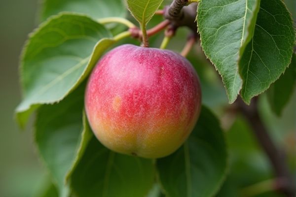 Growing Plum Trees in Frost-Prone Zones for Healthy Fruit Production