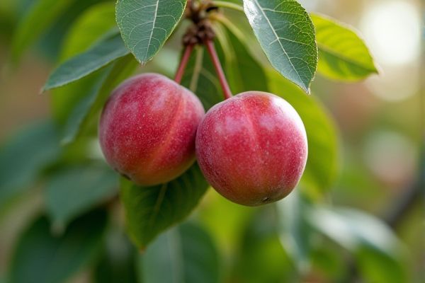 Growing Plum Trees in High Altitude Regions for Optimal Fruit Yield