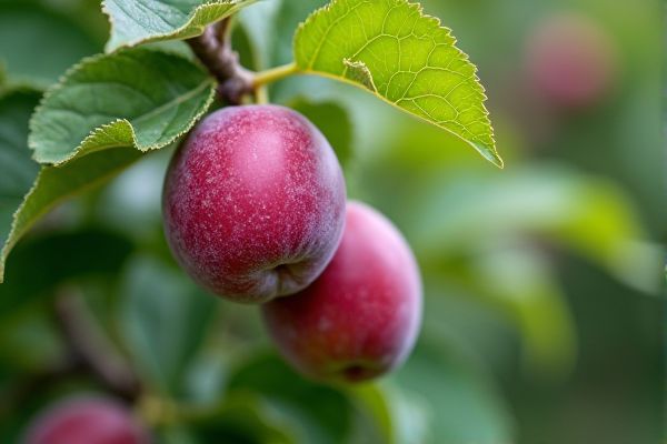 Growing Plum Trees in Northern States for a Bountiful Harvest