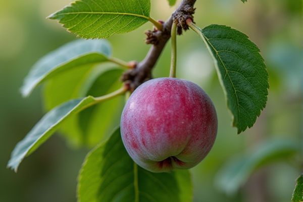 Maximize Small Space Orchards by Growing Plum Trees for Abundant Fruit Harvests