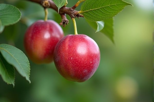 Growing Plum Trees in Subtropical Climates for Bountiful Harvests