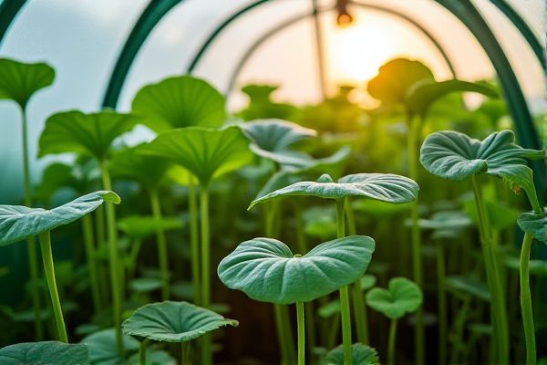 Thriving Pothos Growth in Controlled Grow Tent Environments for Lush Indoor Foliage