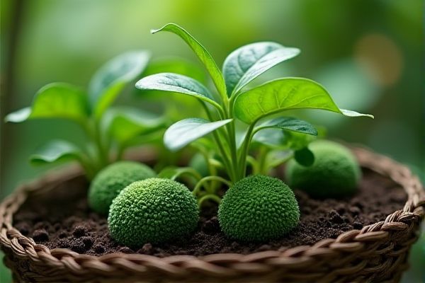 Growing Pothos in LECA Balls for Healthy, Low-Maintenance Indoor Plants