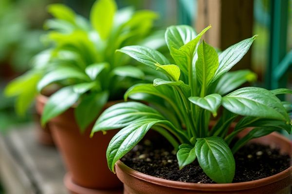 Maximize Growth by Planting Pothos in Self-Watering Planters for Effortless Care