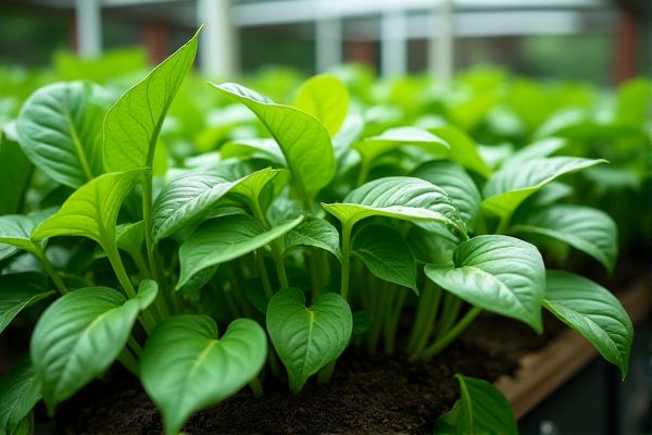 Growing Vibrant Pothos in Semi-Hydroponic Systems for Lush Indoor Greenery