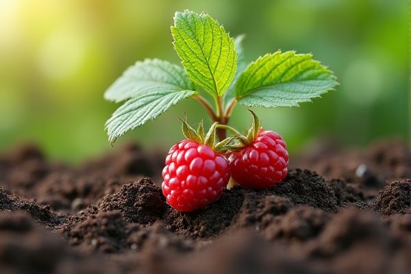 Growing Raspberry in Clay Soil for a Bountiful and Healthy Harvest