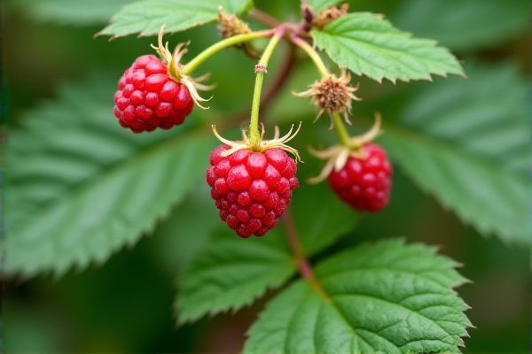 Growing Raspberries in Tropical Climates for a Bountiful Harvest