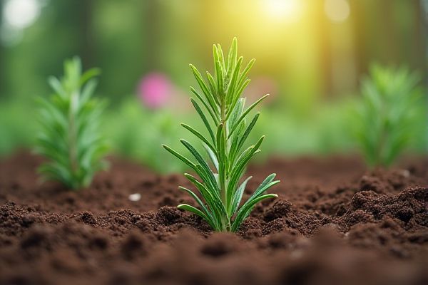 Growing Rosemary in Clay Soil for a Healthy and Fragrant Herb Garden