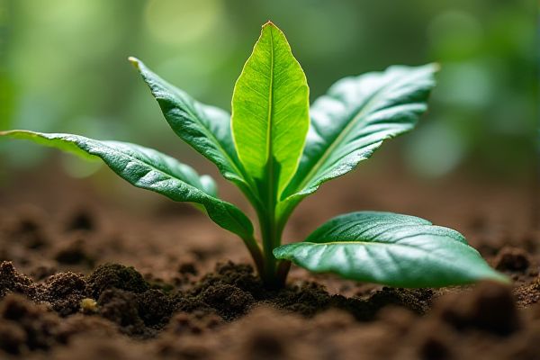 Integrating Rubber Plants into Agroforestry Systems for Enhanced Sustainability and Yield