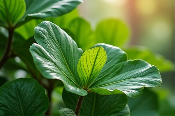 Growing Rubber Plants in High Wind Areas for Resilient Indoor Greenery