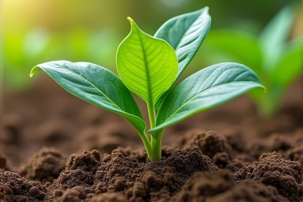 Growing Rubber Plants in Sandy Loam Soils for Optimal Health and Growth