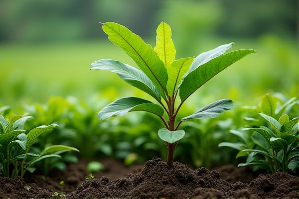Enhance Tea Plantation Boundaries by Planting Rubber Trees for Sustainable Land Use