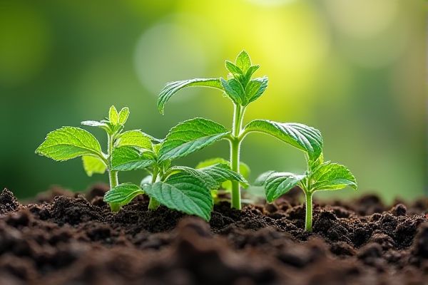 Thriving Sage Growth Tips for Alkaline Soil Conditions