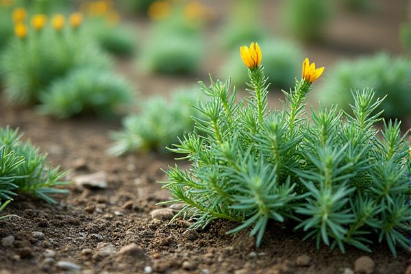 Growing Sage in California Drought Conditions for a Resilient Mediterranean Garden