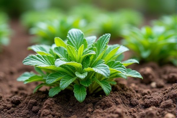 Thriving Sage Growth Tips for Clay Soil Gardens