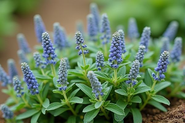 Growing Sage in Cold Climates for a Robust and Fragrant Herb Harvest