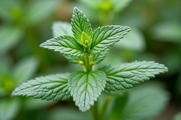 Enhance Your Herb Garden by Planting Sage with Ideal Companion Plants