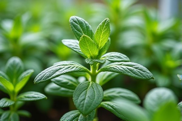 Growing Sage in Hydroponic Systems for Maximum Yield and Flavor
