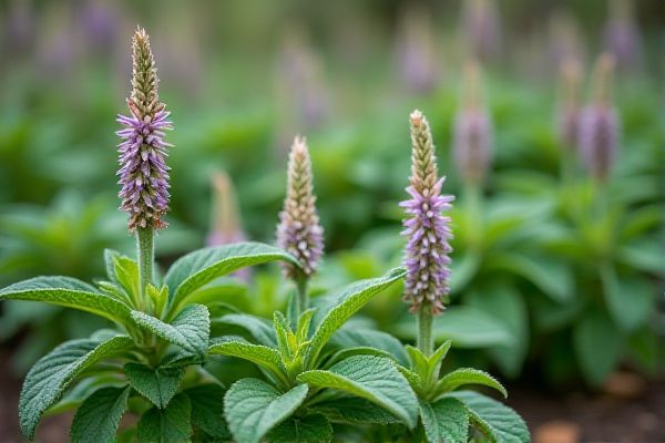 Thriving Sage Cultivation Techniques for the Pacific Northwest Climate