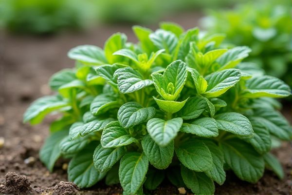 Growing Sage in Raised Garden Beds for Robust and Aromatic Herbs