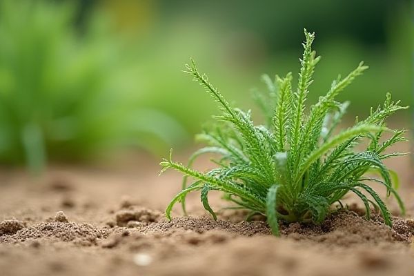 Growing Sage in Sandy Soil for Robust and Aromatic Herb Harvests