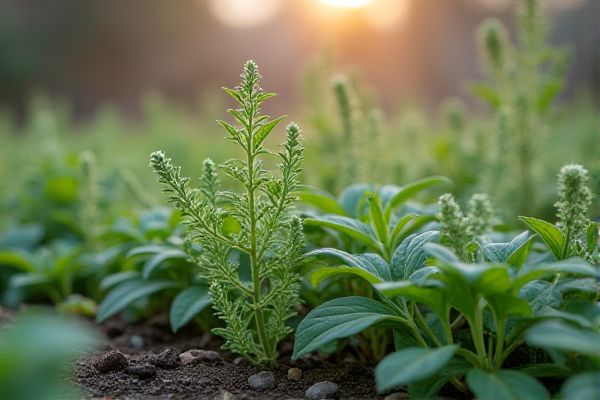 Successfully Cultivate Sage During the Winter Season for Year-Round Flavor