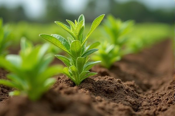 Establishing Sapodilla Trees in Dryland Farming Systems for Sustainable Fruit Production