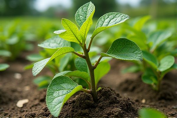 Maximizing Yield by Integrating Sapodilla into Intercropping Systems for Sustainable Farming