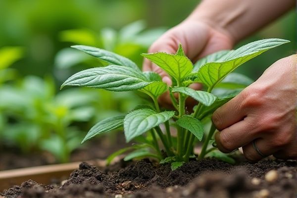 Growing Sapodilla in Raised Garden Beds for Optimal Fruit Production