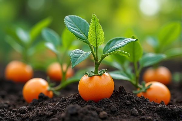 Growing Sapodilla Trees in Poorly Drained Soils for Healthy Fruit Production