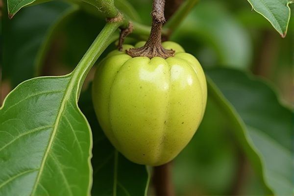 Cultivating Sapodilla in Traditional Indian Homegardens for Abundant Fruit Harvests
