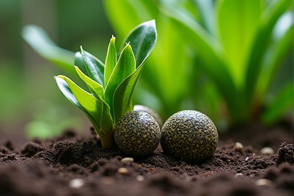 Growing Snake Plants in LECA Balls for Optimal Root Health and Growth