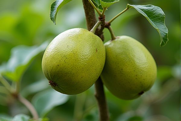 Growing Starfruit in Central Texas for a Tropical Backyard Harvest