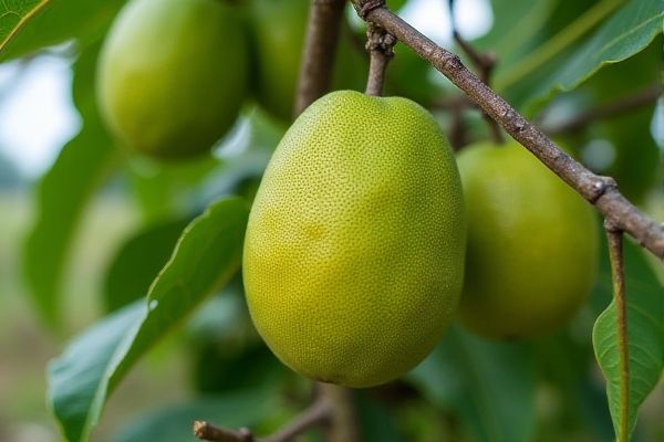 Growing Starfruit Successfully in Georgia Zone 9 for a Bountiful Harvest