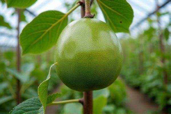 Growing Starfruit in Greenhouse Conditions for Optimal Fruit Production
