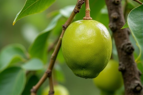 Growing Starfruit Trees in Home Orchards for Abundant Tropical Harvests