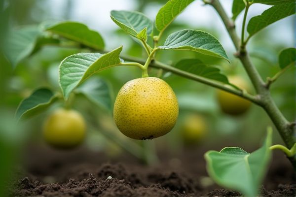 Growing Starfruit in Hydroponic Systems for Optimal Fruit Production