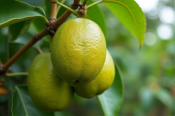 Growing Starfruit in Low Humidity Climates for Optimal Fruit Production