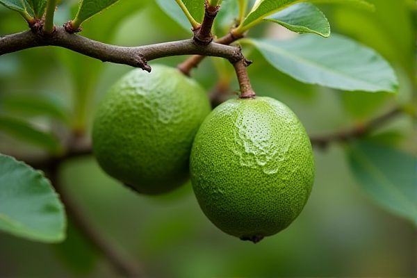 Growing Starfruit in Partially Shaded Areas for Optimal Fruit Production