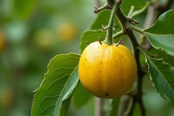 Grow Starfruit Successfully in Raised Beds for Delicious Tropical Harvests