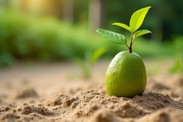 Growing Starfruit in Sandy Soil for Optimal Fruit Production and Tree Health