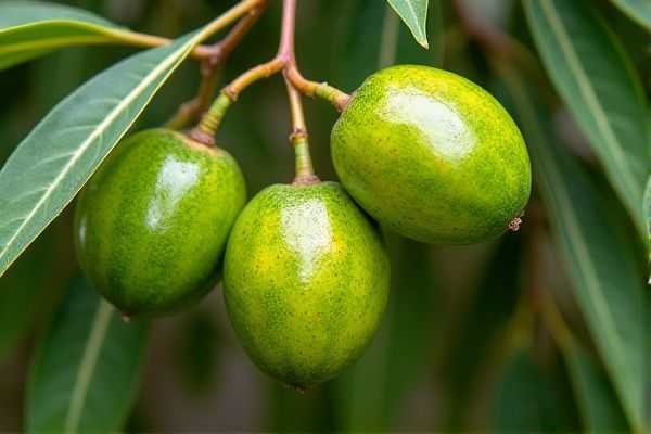 Growing Starfruit in Subtropical Climates for Abundant Tropical Harvests