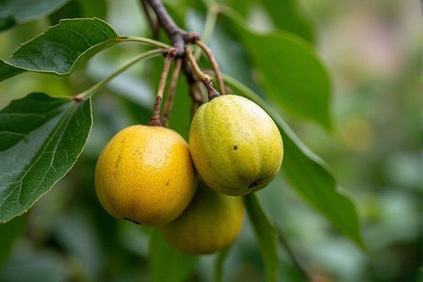 Growing Starfruit in Urban Gardens for a Delicious Tropical Harvest