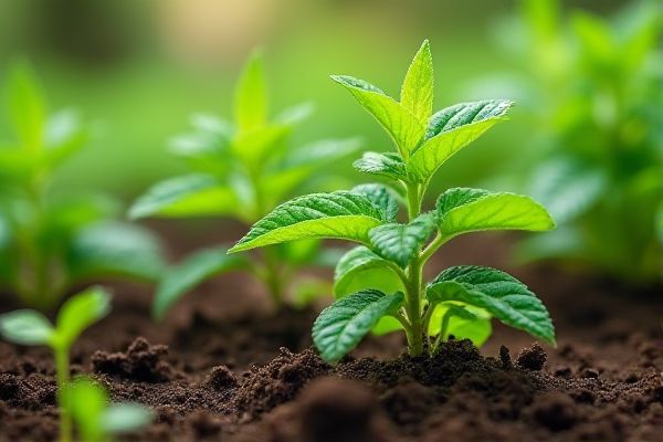 Integrating Stevia Cultivation into Agroforestry Systems for Enhanced Crop Diversity and Sustainability