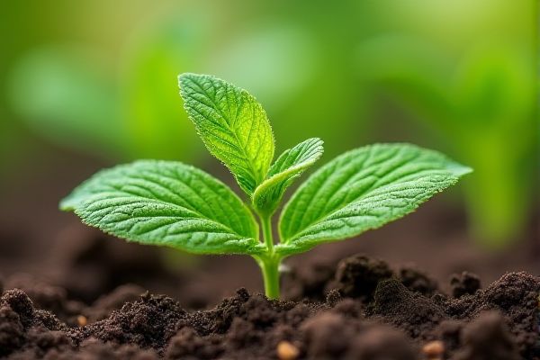 Thriving Stevia Growth Techniques for Alkaline Soil Conditions