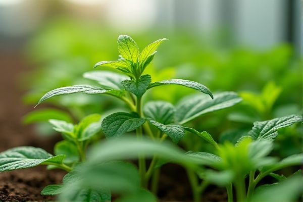 Growing Stevia in Hydroponic Systems for Maximum Sweetness and Yield