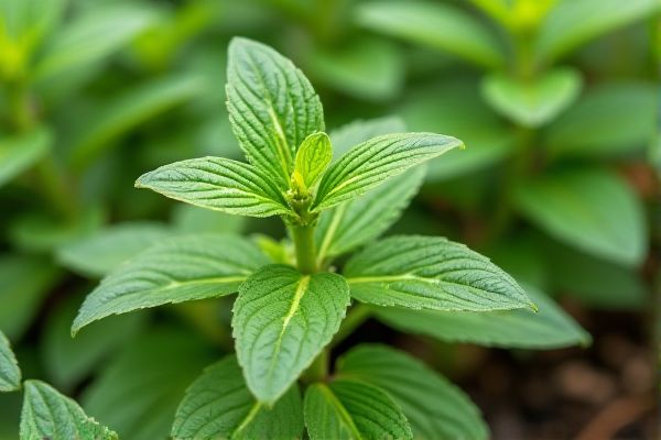 Growing Stevia in Permaculture Gardens for Natural Sweetness and Sustainable Harvests
