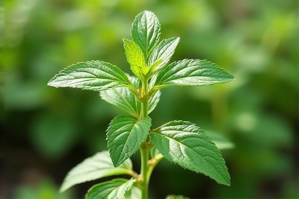 Growing Stevia in Raised Garden Beds for Sweet Homegrown Leaves
