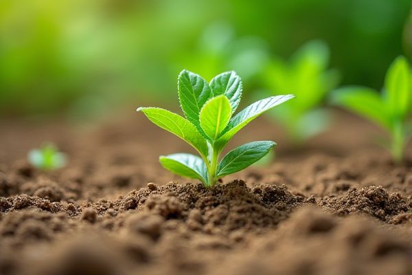 Growing Stevia in Sandy Loam Soil for Optimal Sweet Herb Cultivation