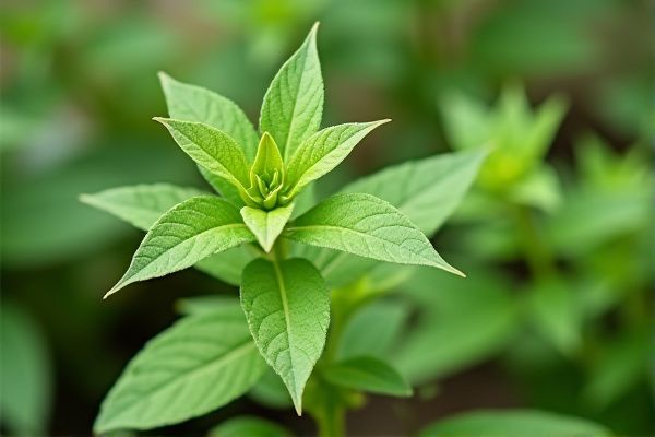 Grow Sweet Stevia in Small Backyard Gardens for a Natural Sugar Alternative